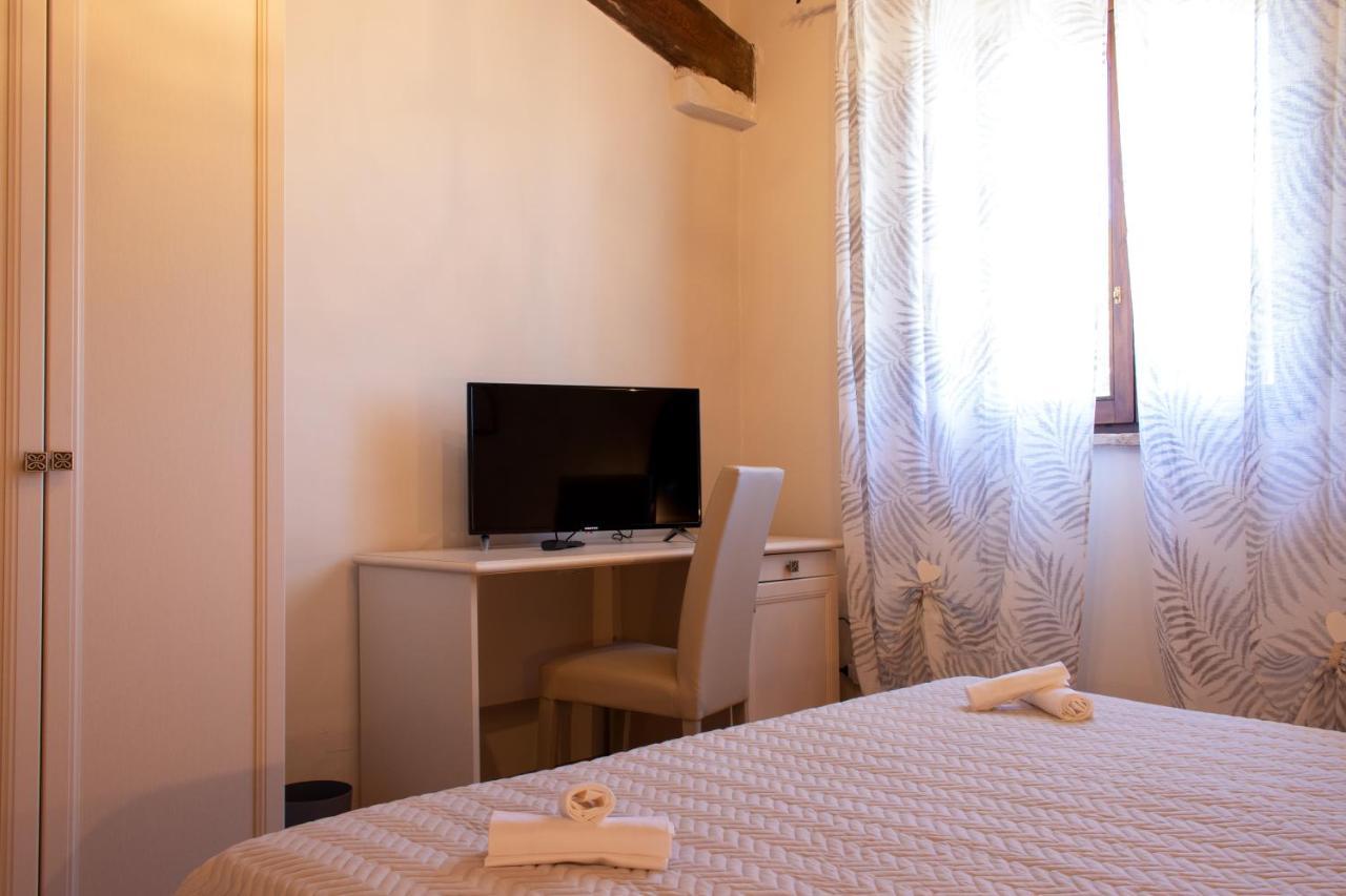 Casale San Sabino Hotell Spoleto Exteriör bild