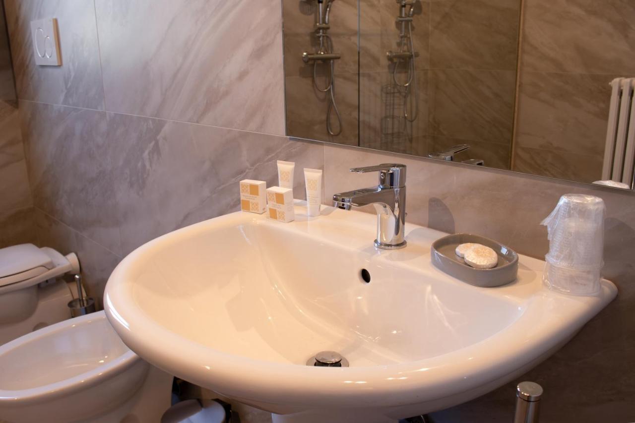 Casale San Sabino Hotell Spoleto Exteriör bild