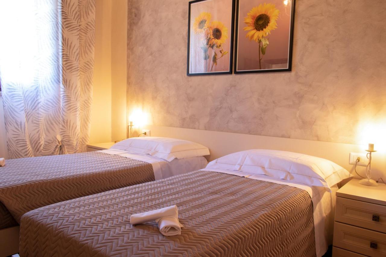 Casale San Sabino Hotell Spoleto Exteriör bild